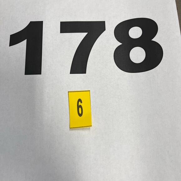 T. Harris London Mens Sport Coat 44 L Navy Blue Wool Cashmere - Picture 10 of 10